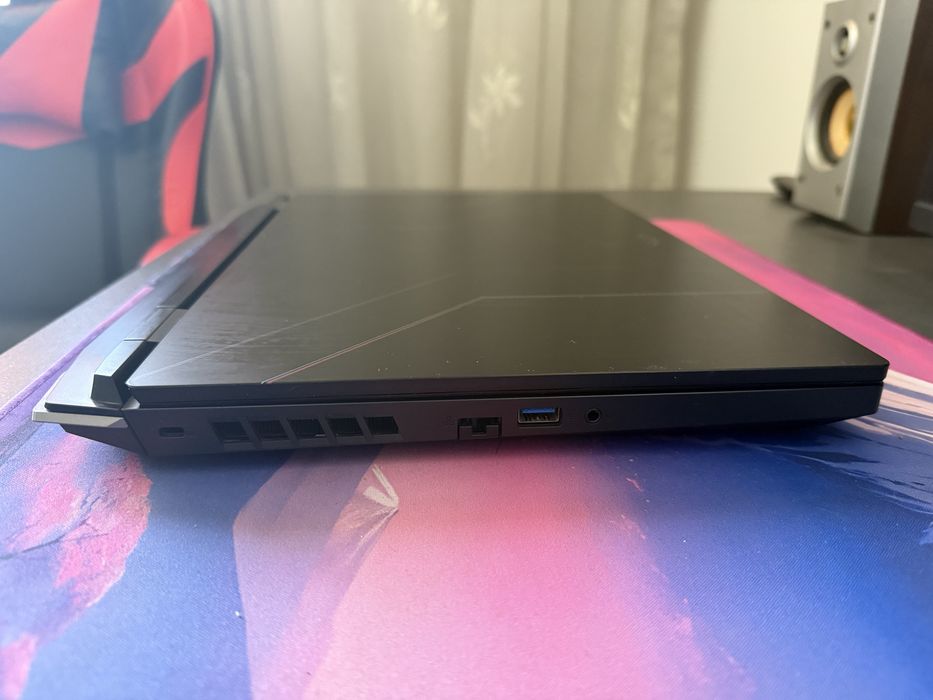 Ноутбук Acer Nitro 5 AN515-58