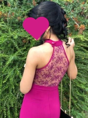 Официална рокля Lorreti