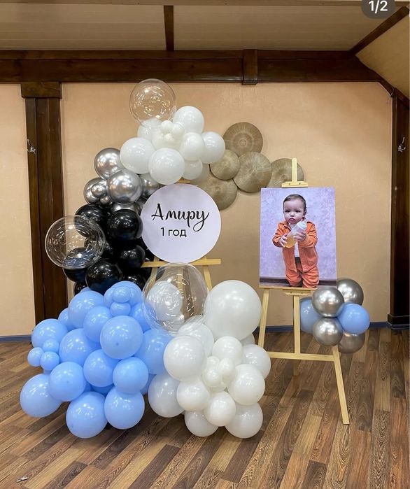 Баннер на заказ топ-1