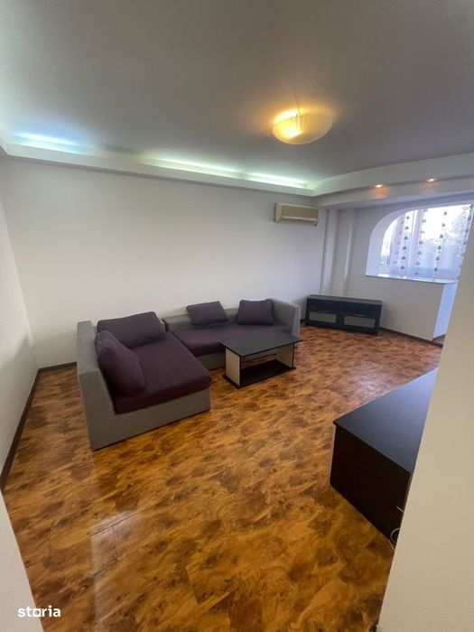 Inchiriez apartament cu 2 camere mosilor 4 minute metrou obor — fotografia 1