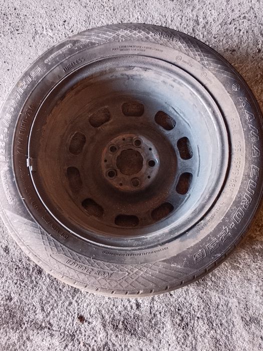 Летний балон хороший состояние