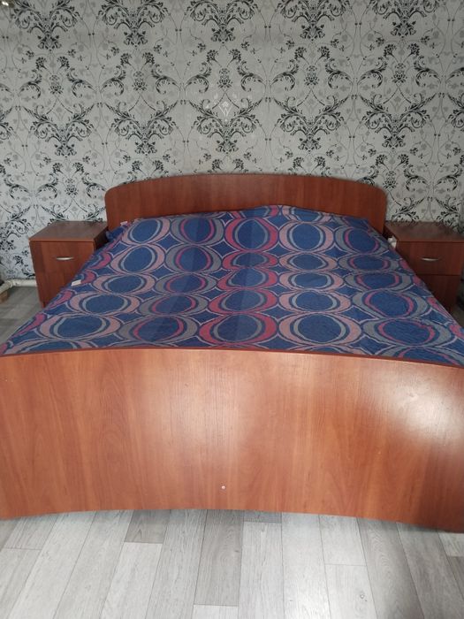 Продам мебель б/у