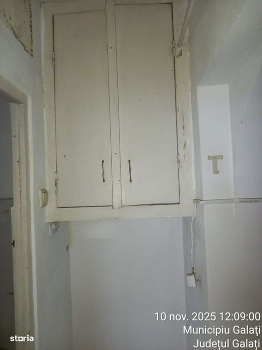 apartament 2 camere Galati