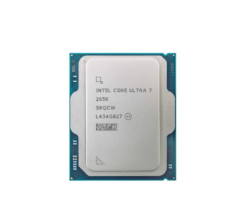 { Ultra 7 265 BOX LGA 1851