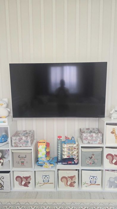 Продам LED телевизор Samsung UE65U8000FUXKZ 65"
