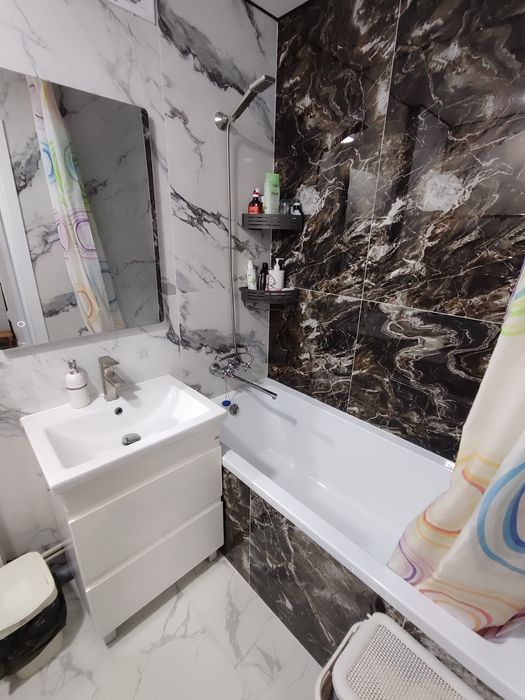 Продается 3-комн (4-76, 2 эт)