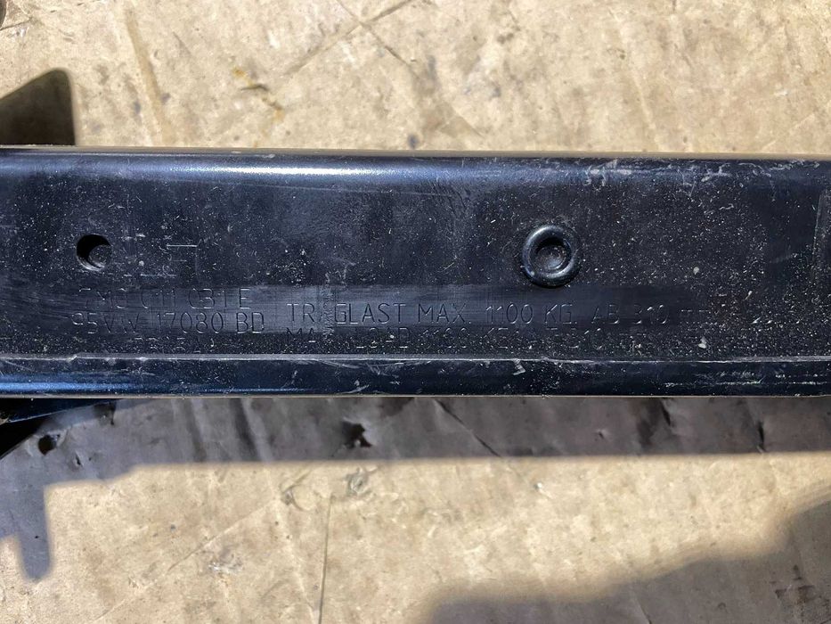 Авто Крик Авариен Крик VW Sharan Ford Galaxy Seat Alhambra