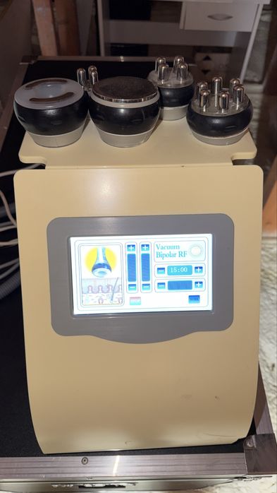 Vand aparat remodelare corporala