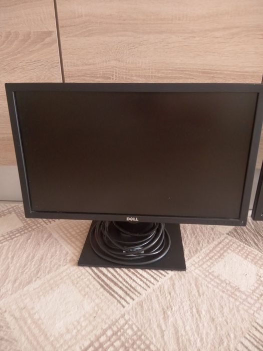 Монитор 22" Dell E2216H