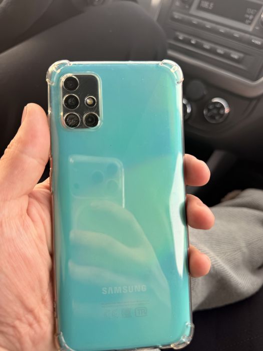 Продам телефон самсунг А51