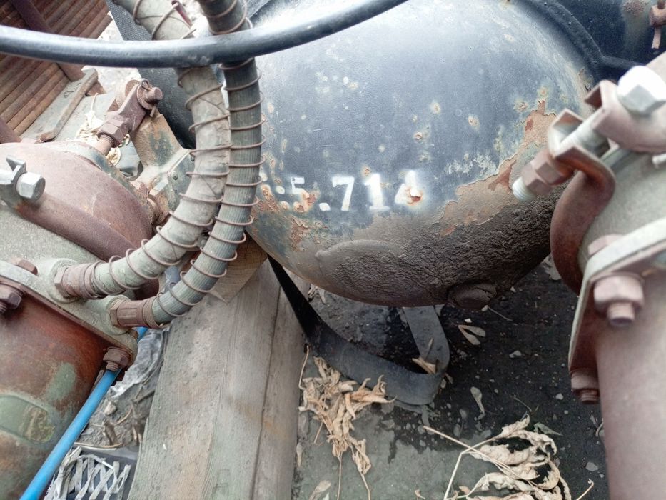 Рама от китайца продам