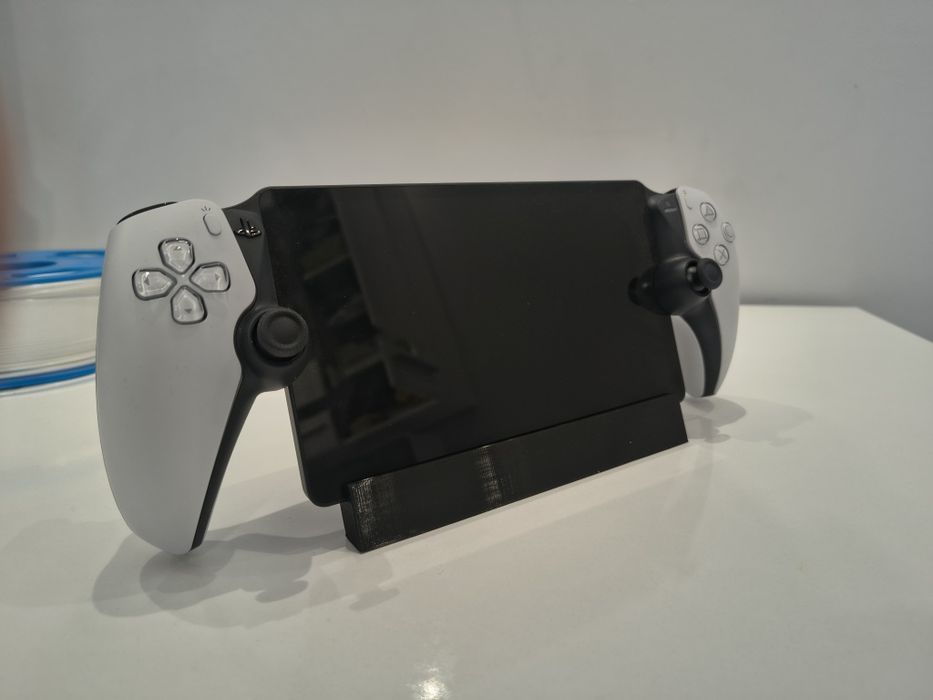 Playstation 5 portable стойка