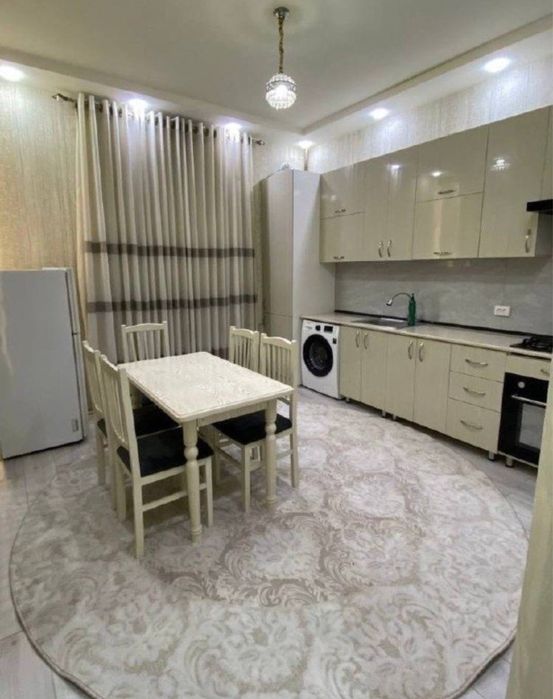 Квартира на аренду