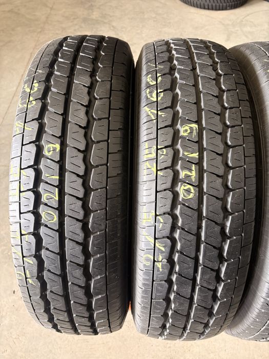 Anvelope vara 215/75/16C Sumitomo 215 75 16 C R 16 C