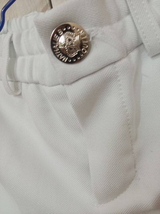 Костюм эстрадный