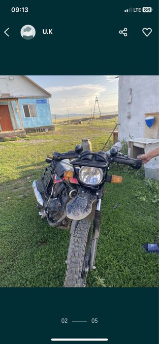 150 куб  жағдайы жақсы