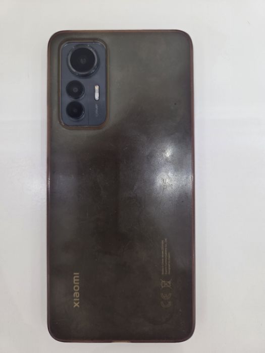 Xiaomi 12 lite 65k