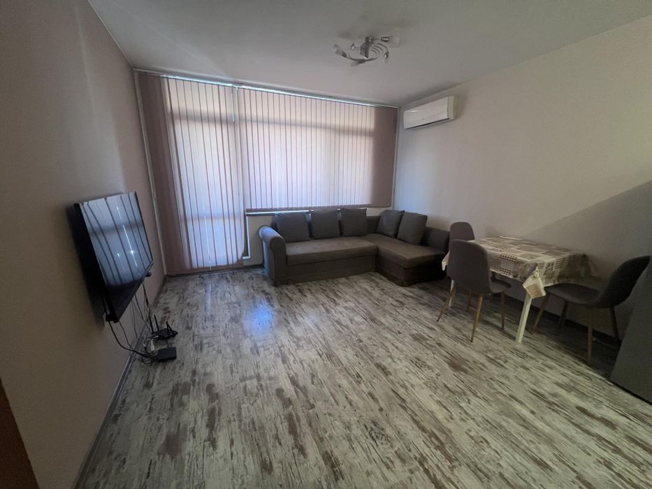 Дава се под наем Двустаен апартамент в Пловдив, Кършияка - 57 кв.м за 459 € - Снимка #4