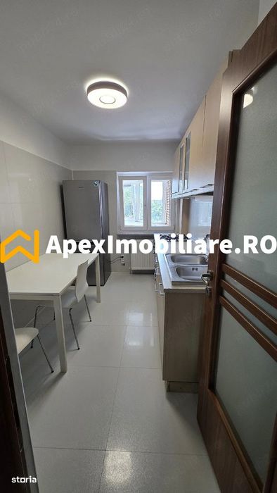 Apartament 3 camere de inchiriat Lacul Tei Bucuresti | ApexImobiliare.