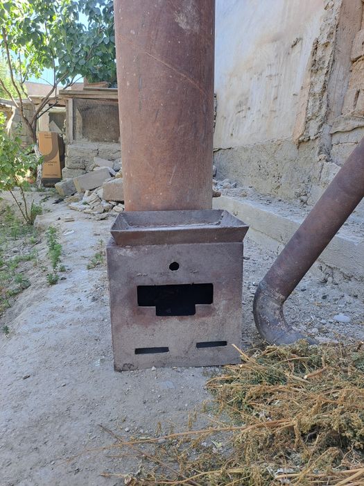 Katiyol sotiladi gaz utun qilsaham buladi