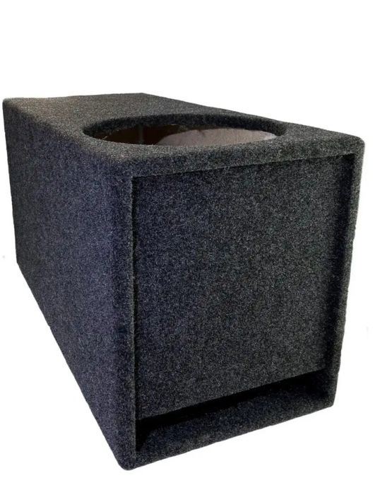 Короб под сабвуфер