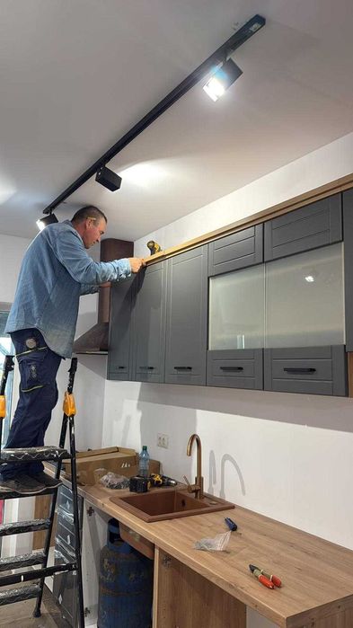 2 Apartamente la casa