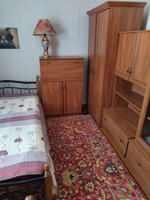 Дом в селе Черемшанка