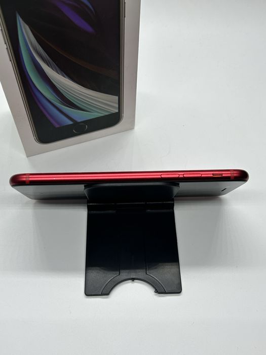 iPhone SE 2 - 2020 - 128Gb- Stare IMPECABILA + Garantie