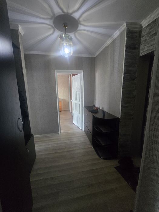 Сдам 2х комн квартиру