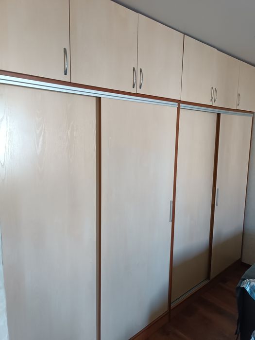 Мебель в хорошем состоянии