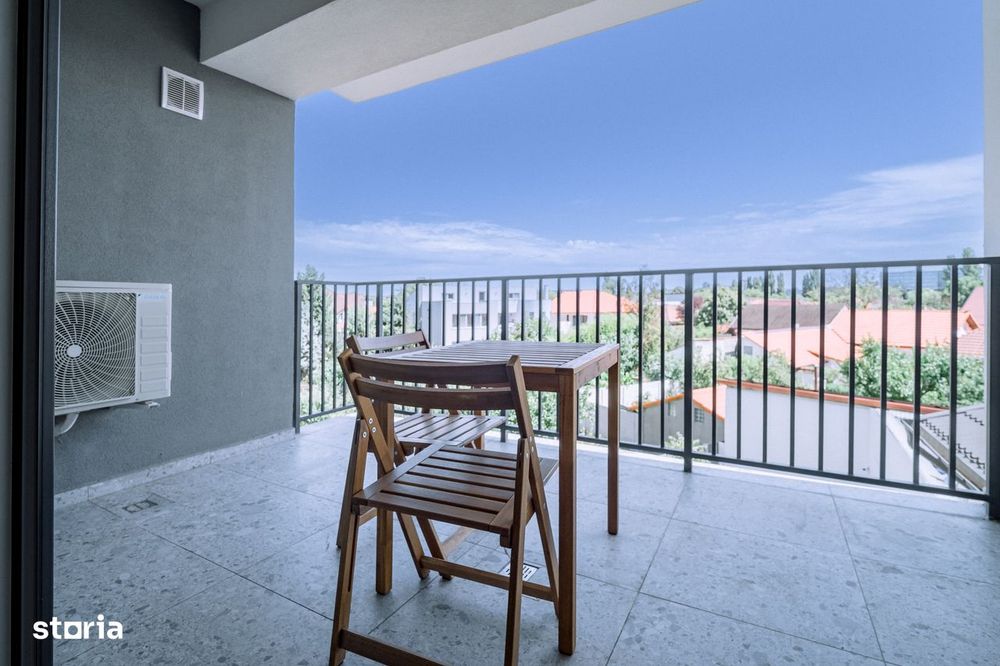 Ap.premium de închiriat – 2 camere 60 mp Piața Țăranilor nr. 1 ap.7