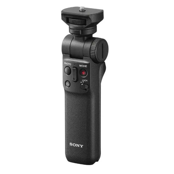 Камера Sony ZV-1