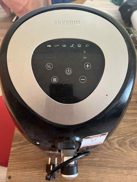 Air Fryer Severin