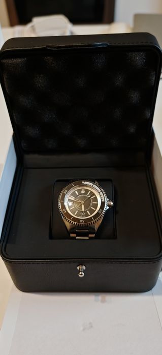 Steinhart Ocean 2 Premium Black 43mm