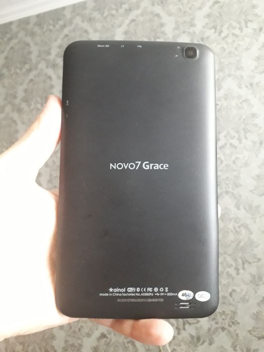 Дисплей экран от планшета