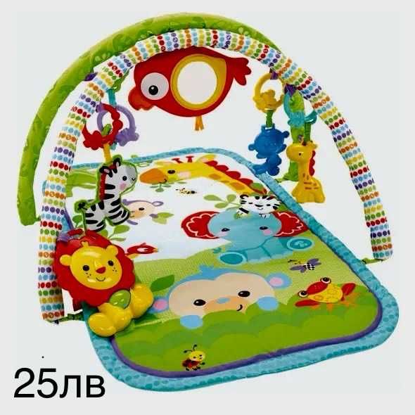 Активна гимнастика