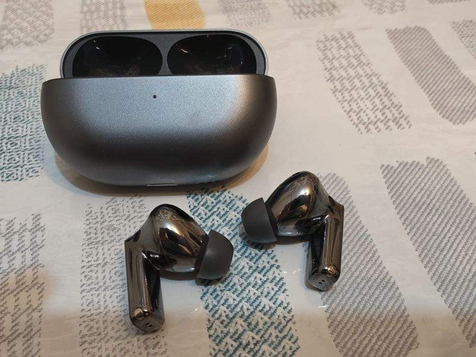 Huawei FreeBuds Pro 3 Silver Frost
