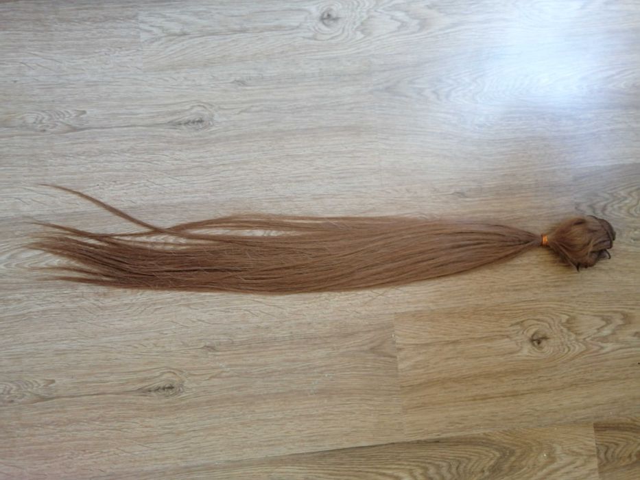 Волосы ( био волосы) продаётся