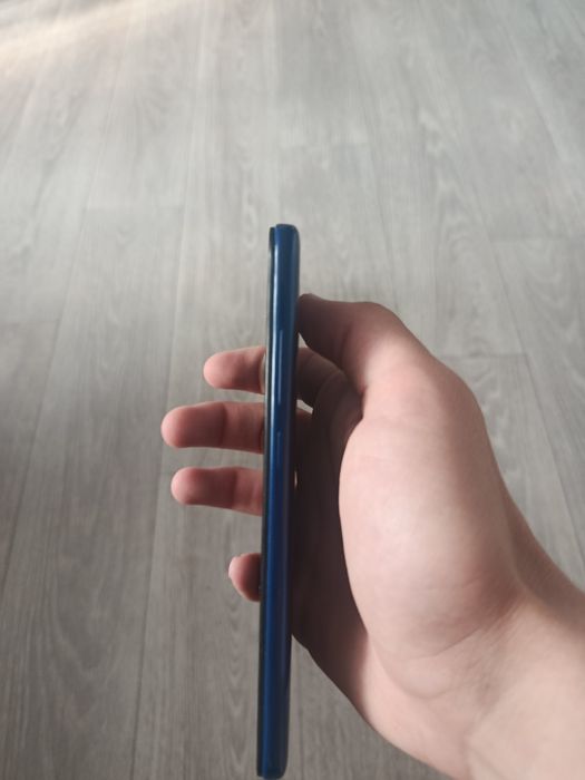 Redmi 8,с коробкой