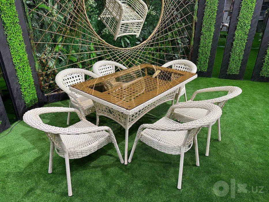Rotan stol stul brinchi qol supper mega aksya