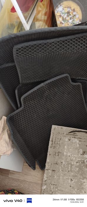 Полик сатылады коврик