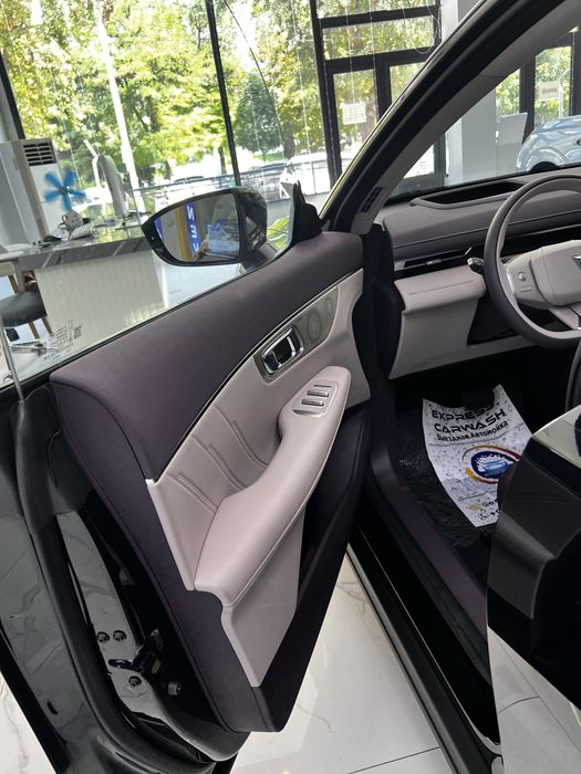 Changan Deepal S07 230 max 2026 restayling