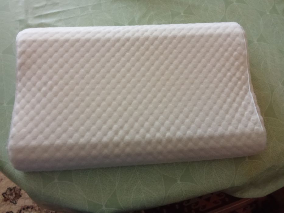 Ортопедическая подушка