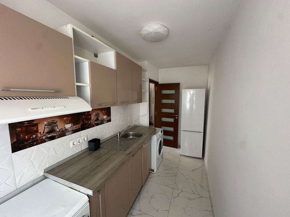 Apartament 2 camere Tineretului metrou pet friendly