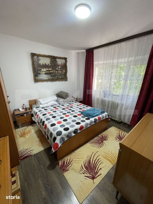 Apartament 3 Camere, 67 mp, Etaj 2, Zona Obcini
