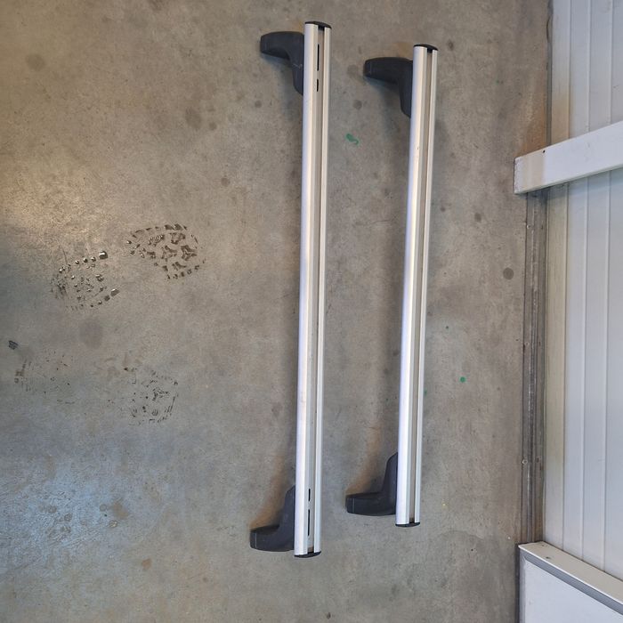 Bare transversale Bmw E90, E91 E87