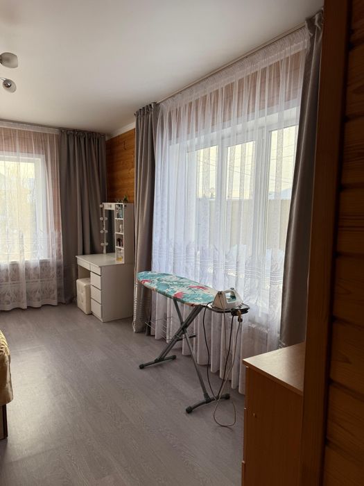 Продам Частый дом в Рабочем.