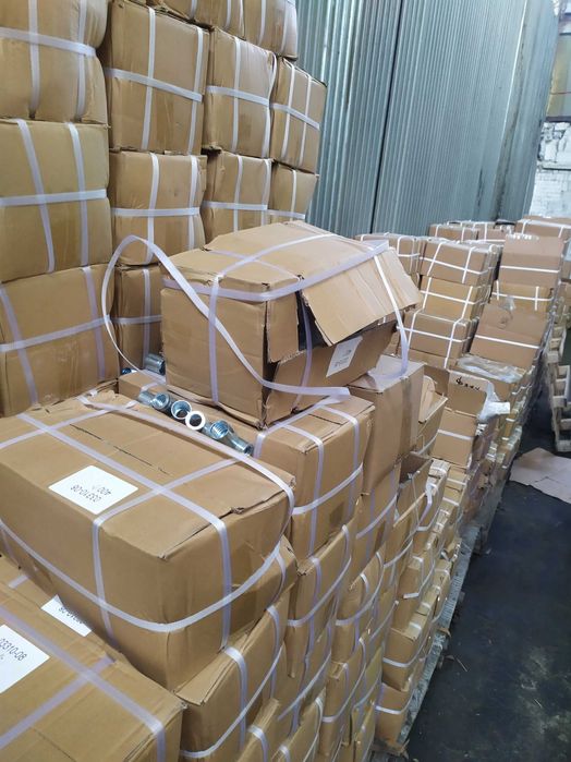 Обжимка Муфта для РВД шлангов оптом розаница.