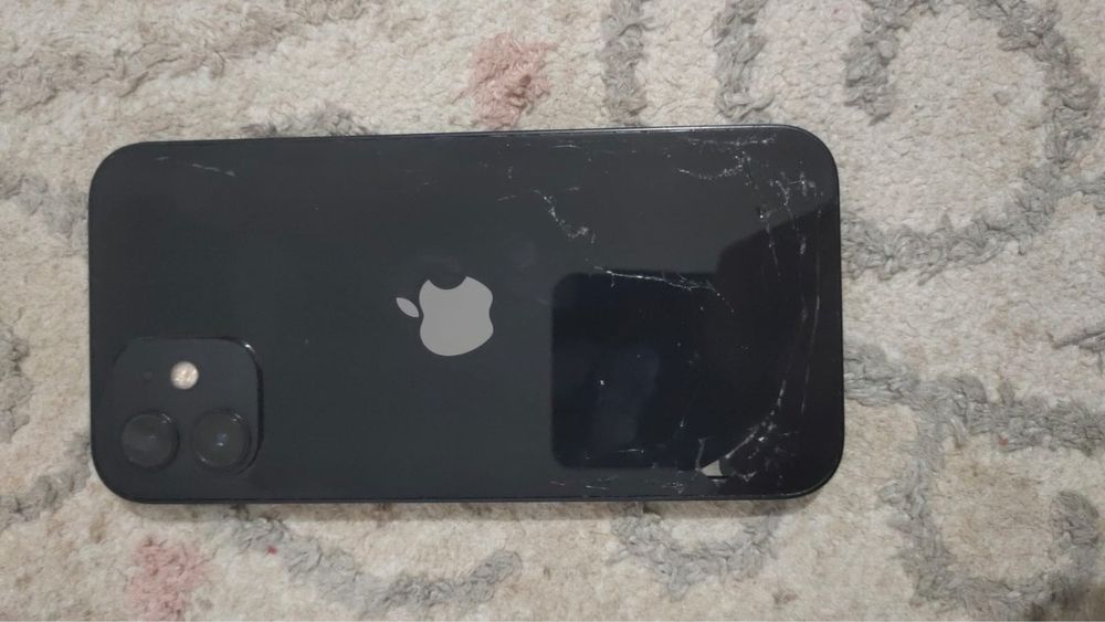 iPhone 12 128gb продаю срочно