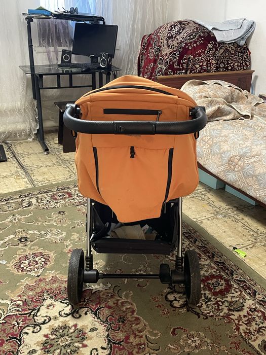 Каляска в хорошем состаяни